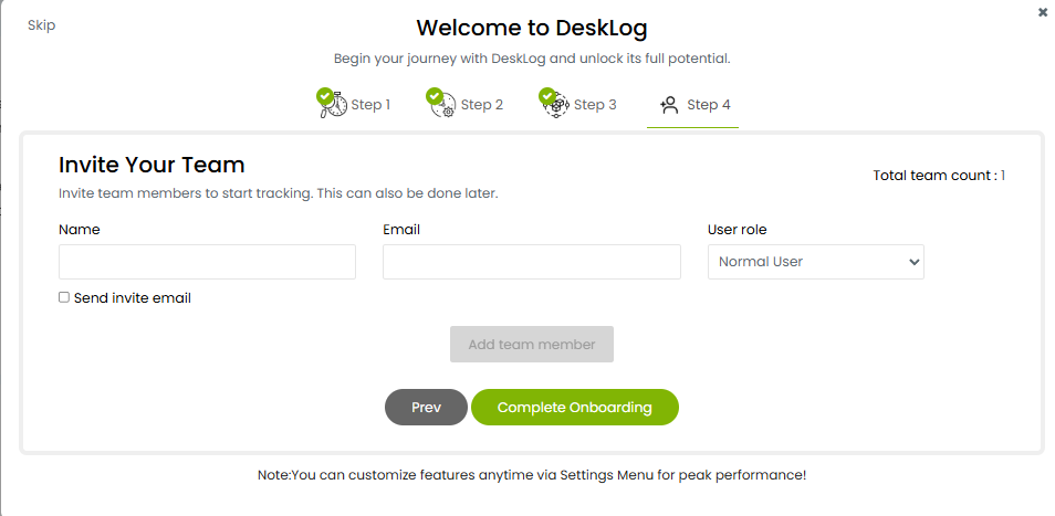 Desklog_InviteTeamMembers