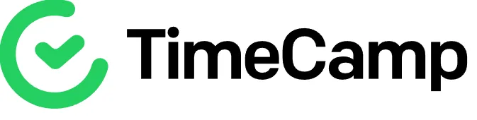 5
        
        TimeCampBest for Automatic Time Tracking Logo