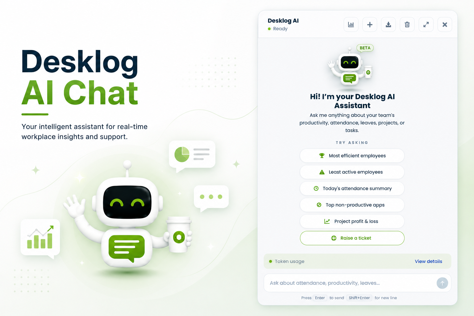 AI Chat