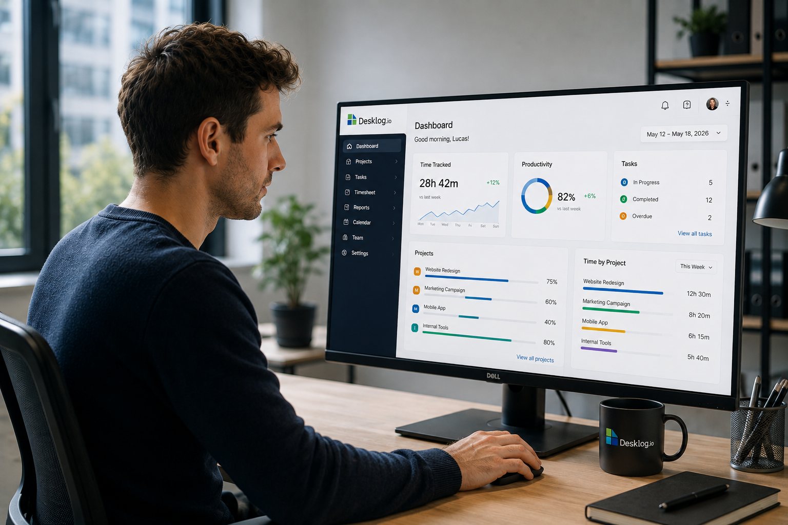 Best Task Management Software in 2026: Top 10 Solutions Compared