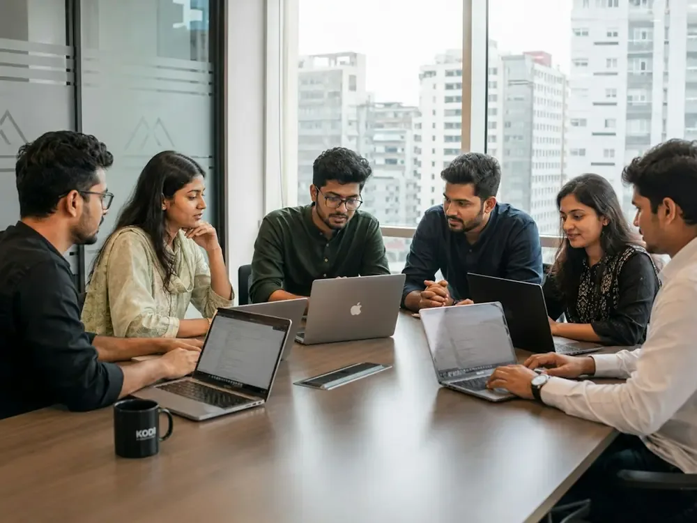 time tracking software for large teams and enterprises