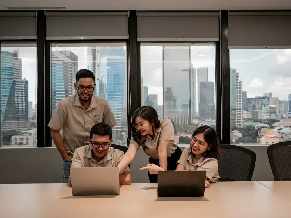 time tracking software for small and growing teams