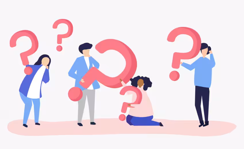 7 Commonly Asked Questions on Time Tracking Software
