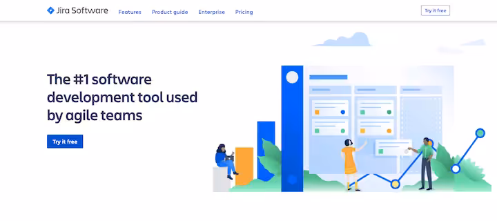 Freelance project management software