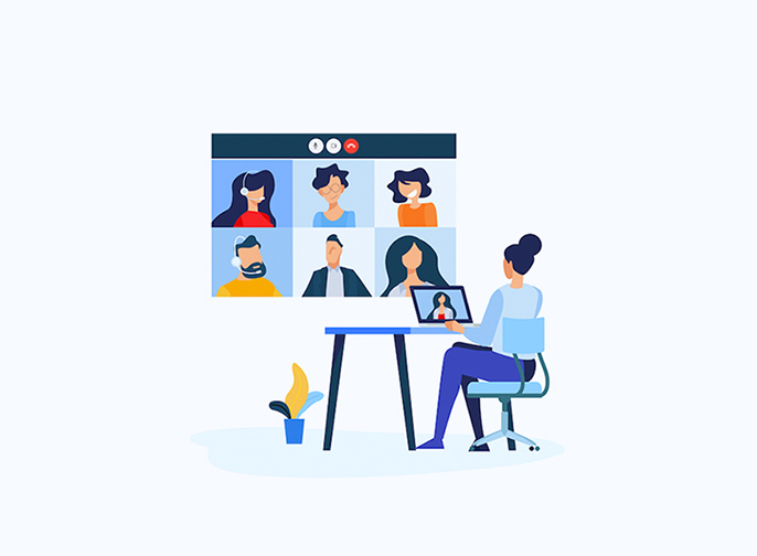 Virtual Team Building