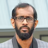 Abdul Majid