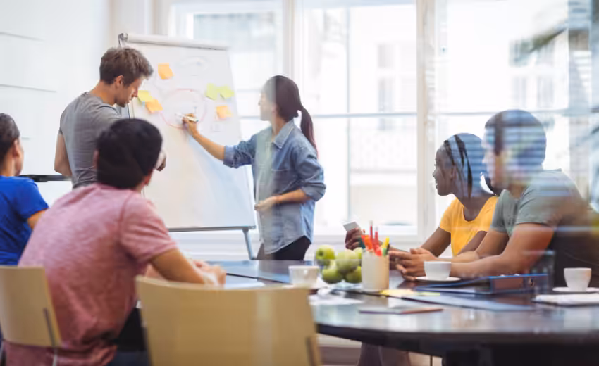 10 Game-Changing Tips for Maximize Employee Performance in 2025