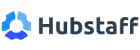 Hubstaff Logo