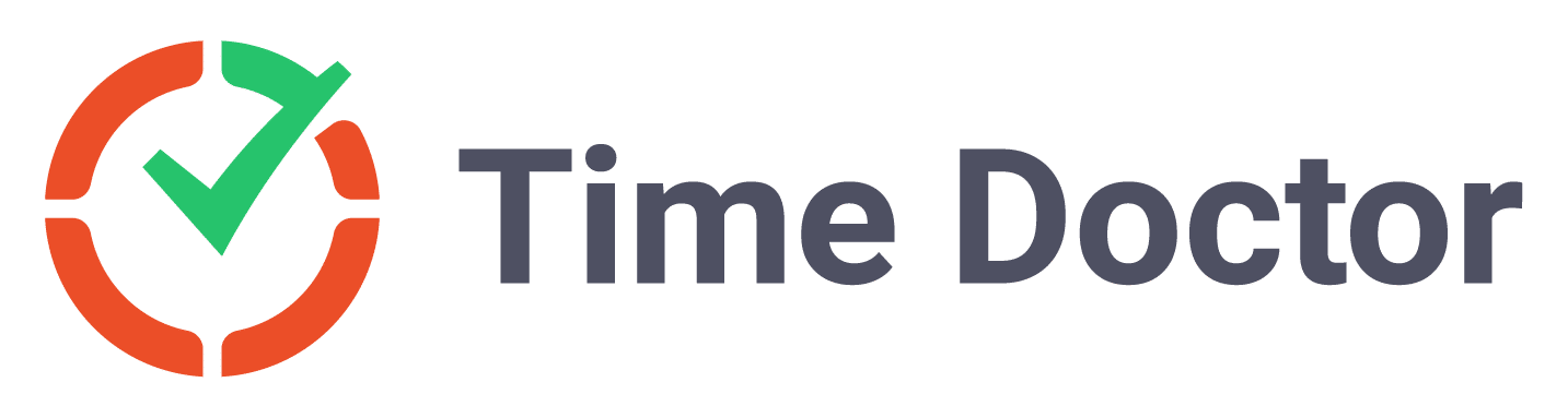 time-doctor Logo