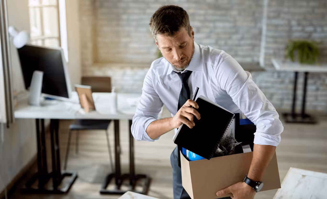How Smart Time Tracking Prevents Layoffs Before They Happen
