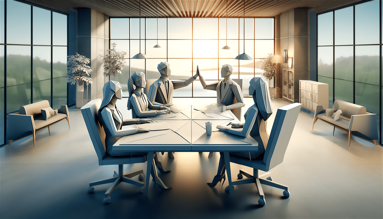 Real-Time Productivity Visibility: The Leadership Edge