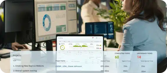 Time Tracking