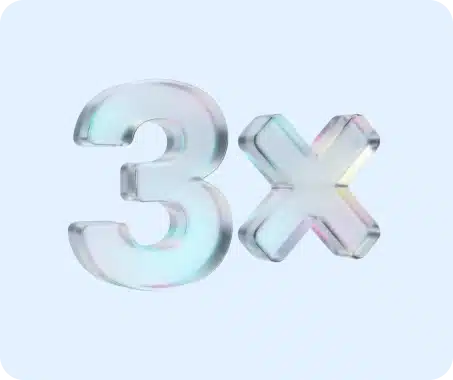 3x Insights
