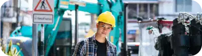 Construction & Field Service Teams