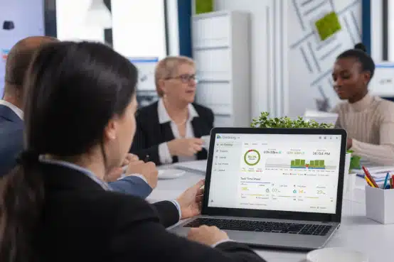 Data-Driven Decisions