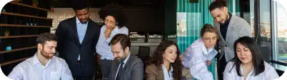 Enterprise Teams