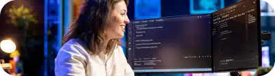 IT & Software Development