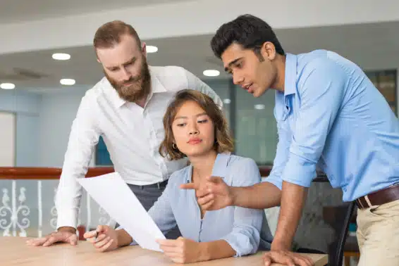 Workforce Allocation