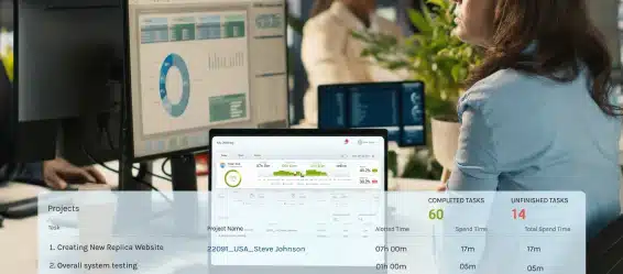 Reduced Errors