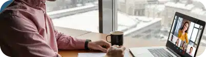 Remote & Hybrid Teams