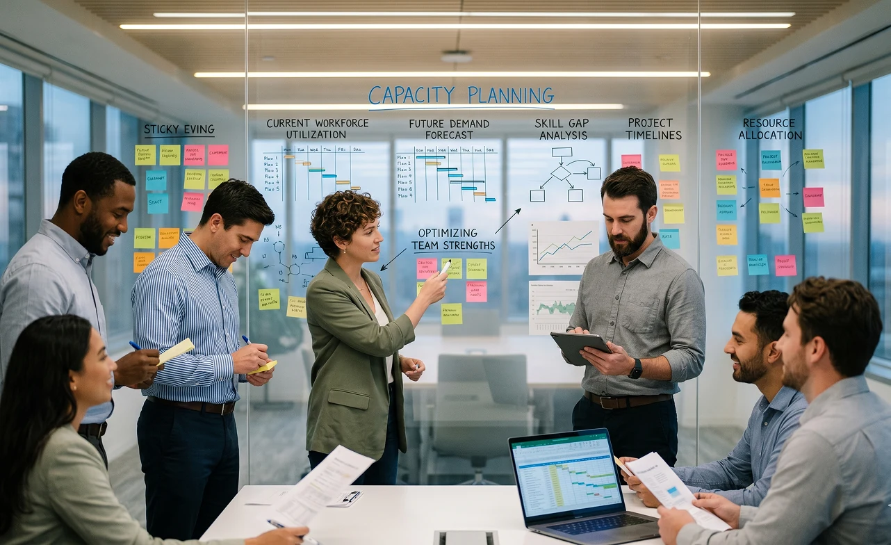 Desklog vs Asana: Why Project Teams Need More Than Just Task Management