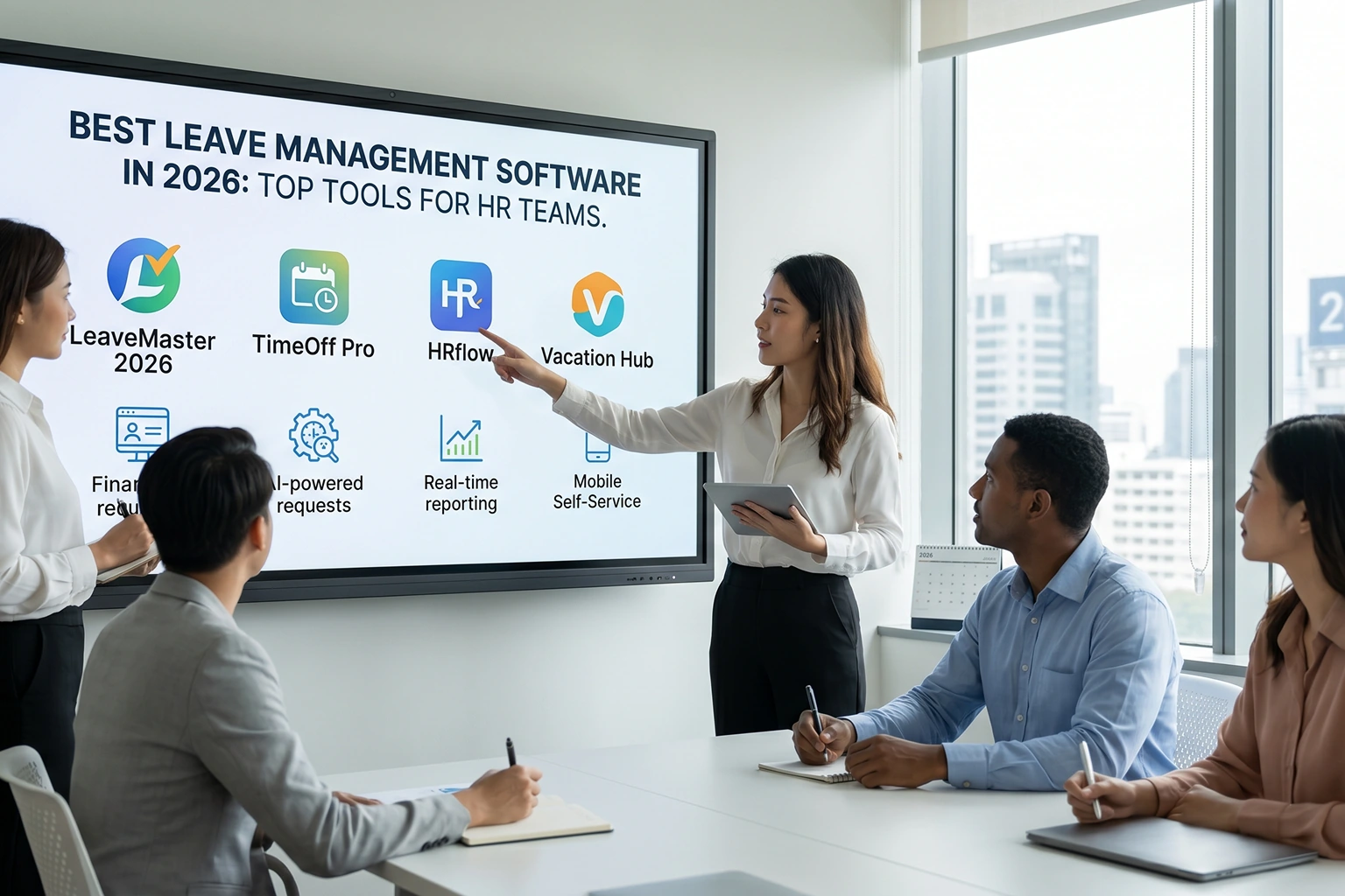 How Time Tracking Software Helps Increase Employee Productivity