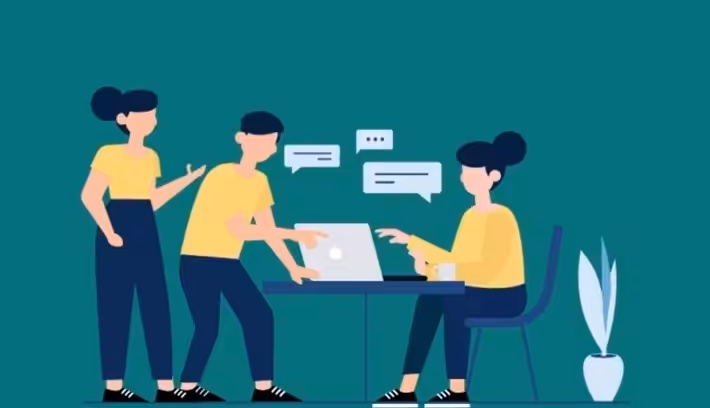 Lack of Direct Interactions with Employees