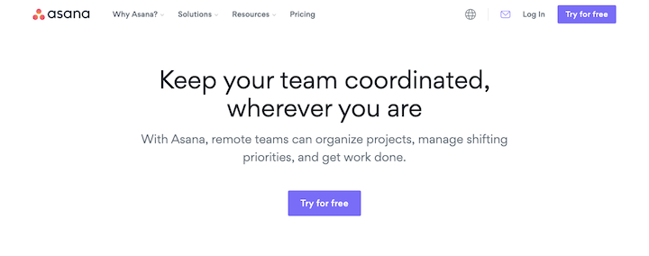 Freelance project management software
