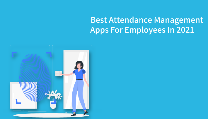 Best Attendance Management Apps