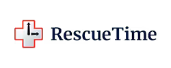 RescueTime Logo