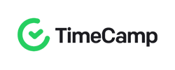 TimeCamp Logo