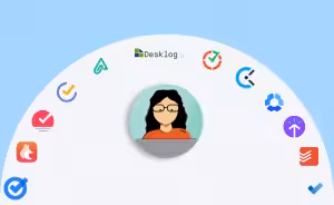 Top 50 Productivity Tools