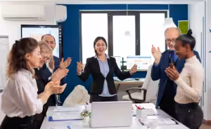 Employee Satisfaction