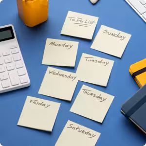 work days in a month