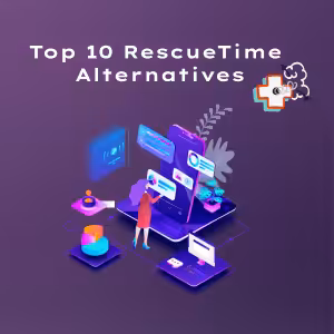 RescueTime Alternatives