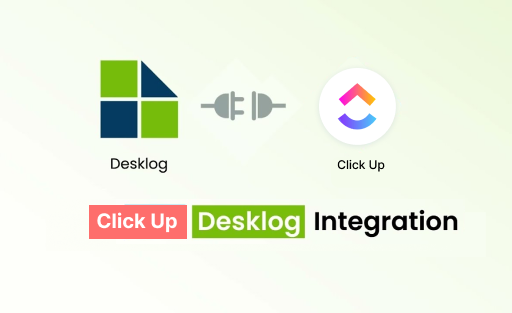 Click Up Integration