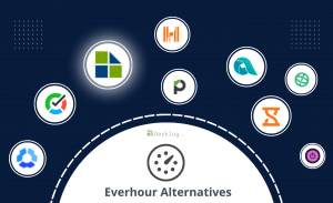 everhour alternatives