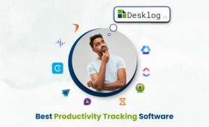 Productivity Tracking Software