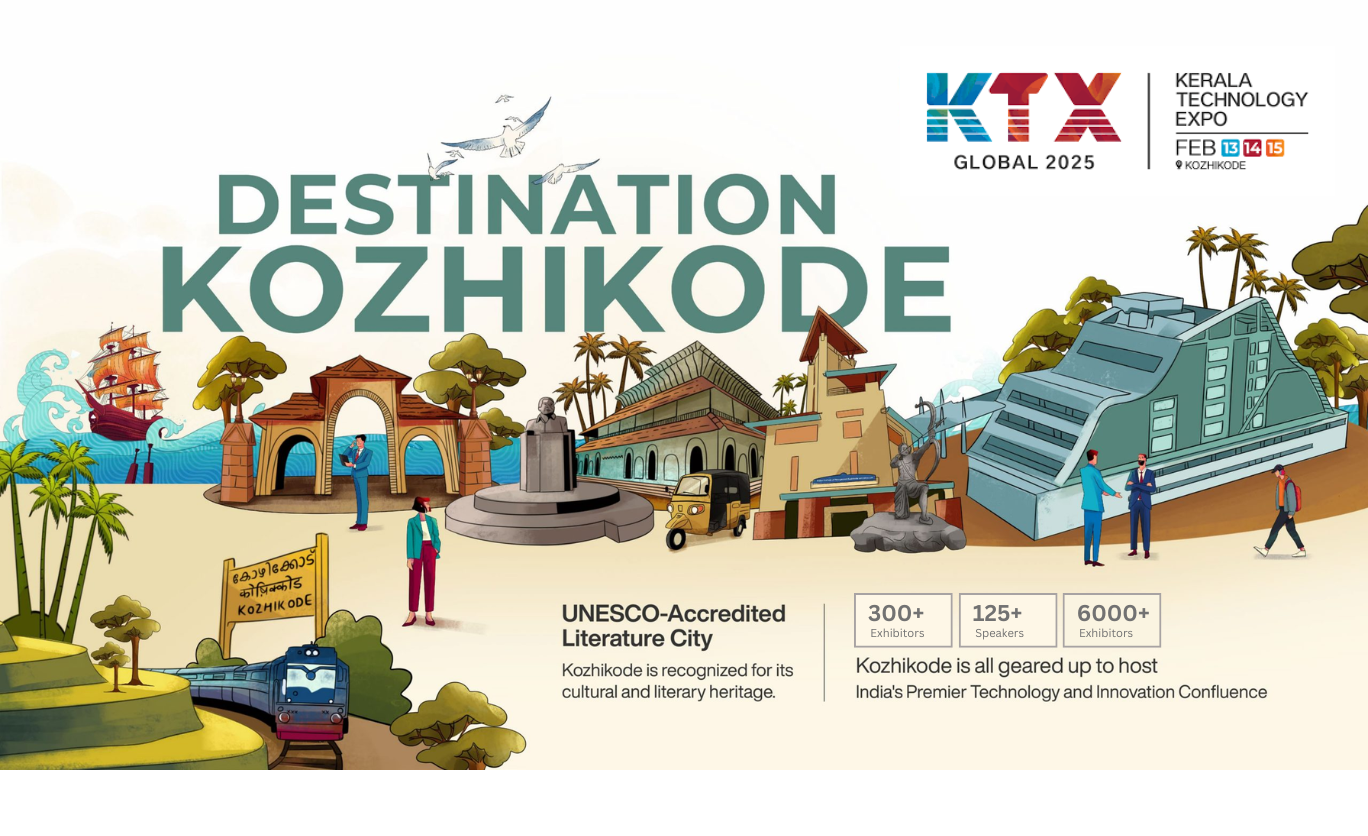 KTX Global