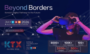 KTX GLOBAL 2026