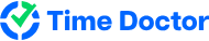 Hubstaff Logo