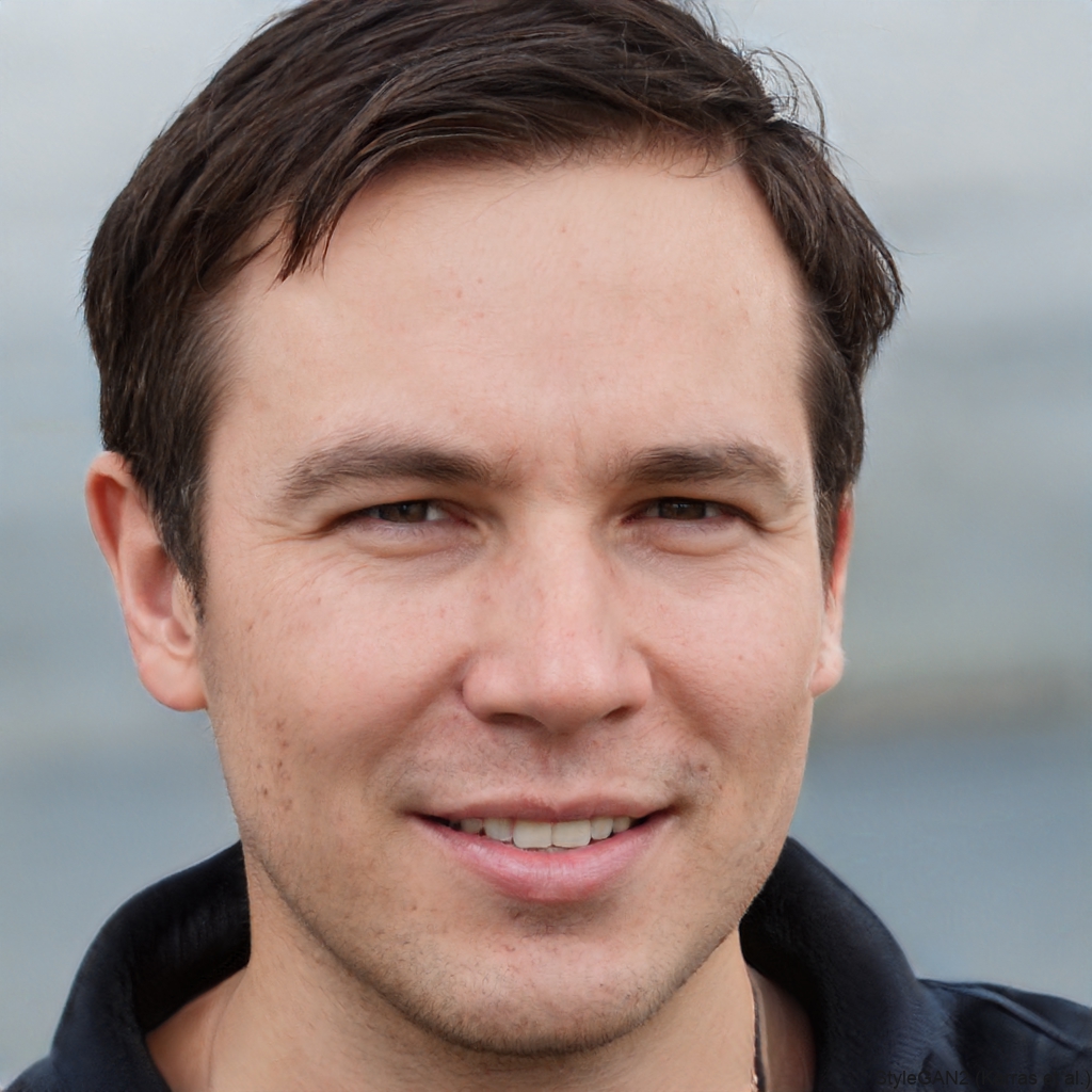 Picture of Owner