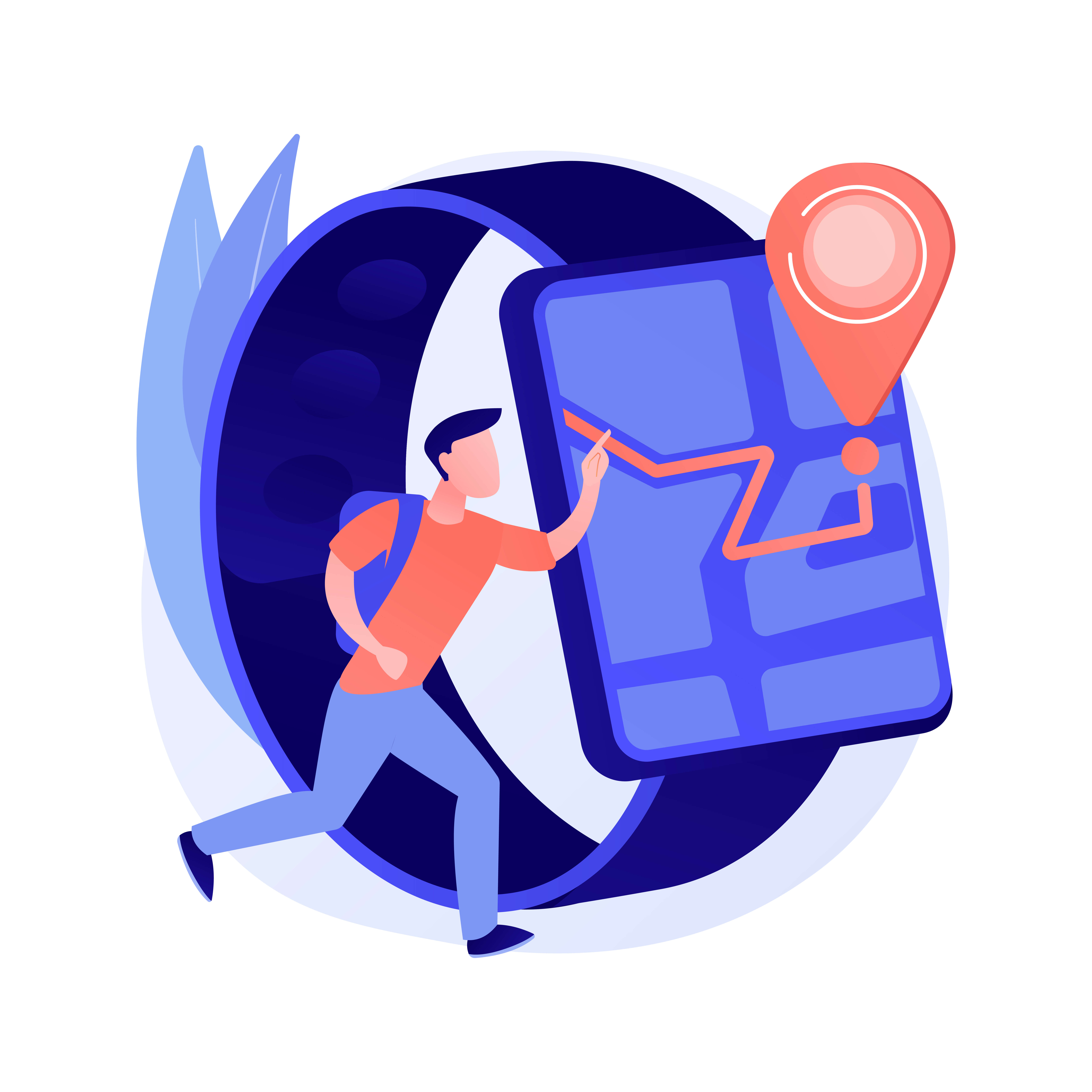 Time Tracking