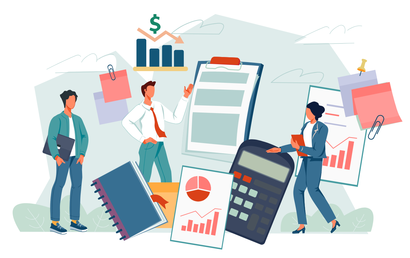 Profit Calculator
