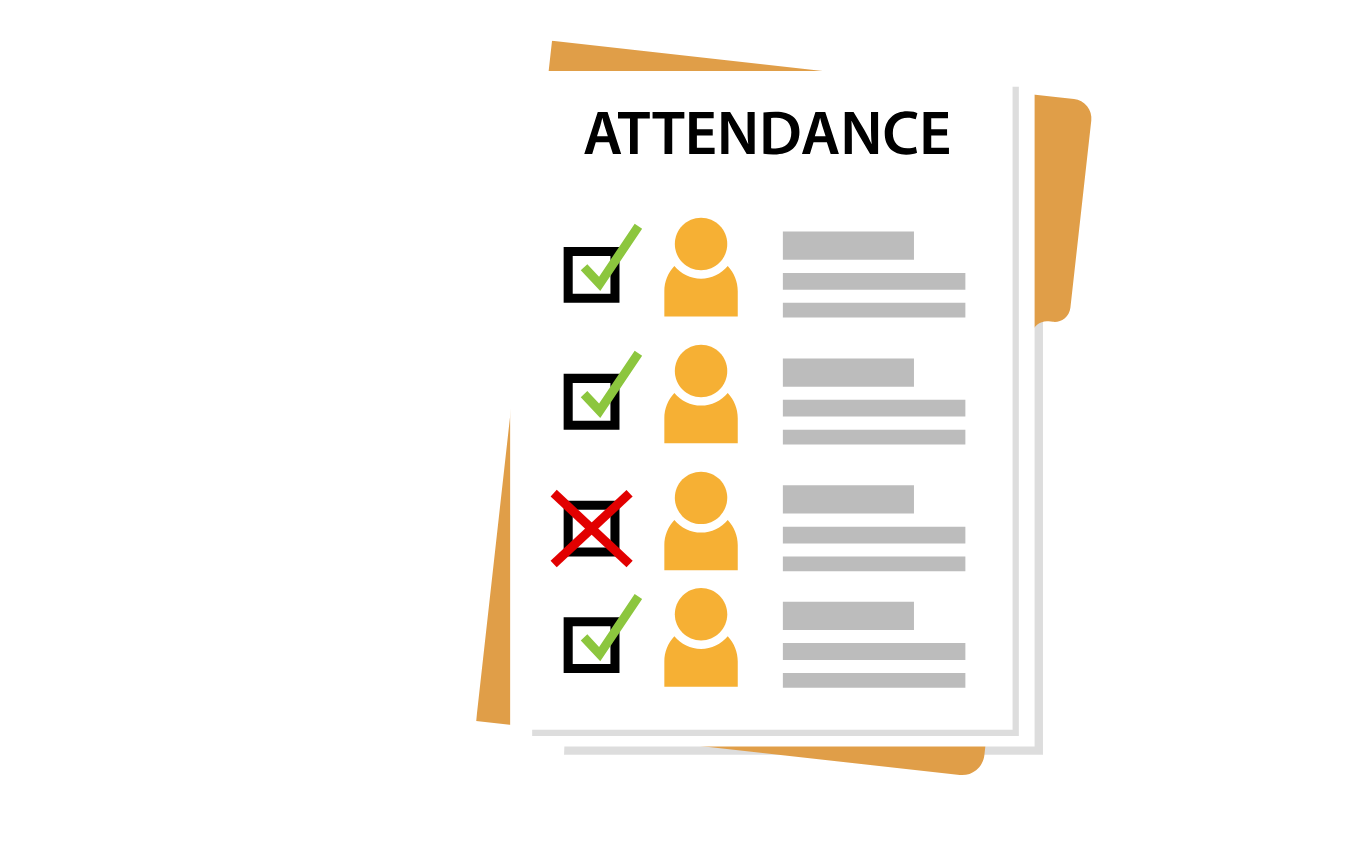 Attendance Tracking