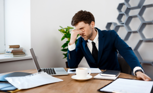 employee burnout