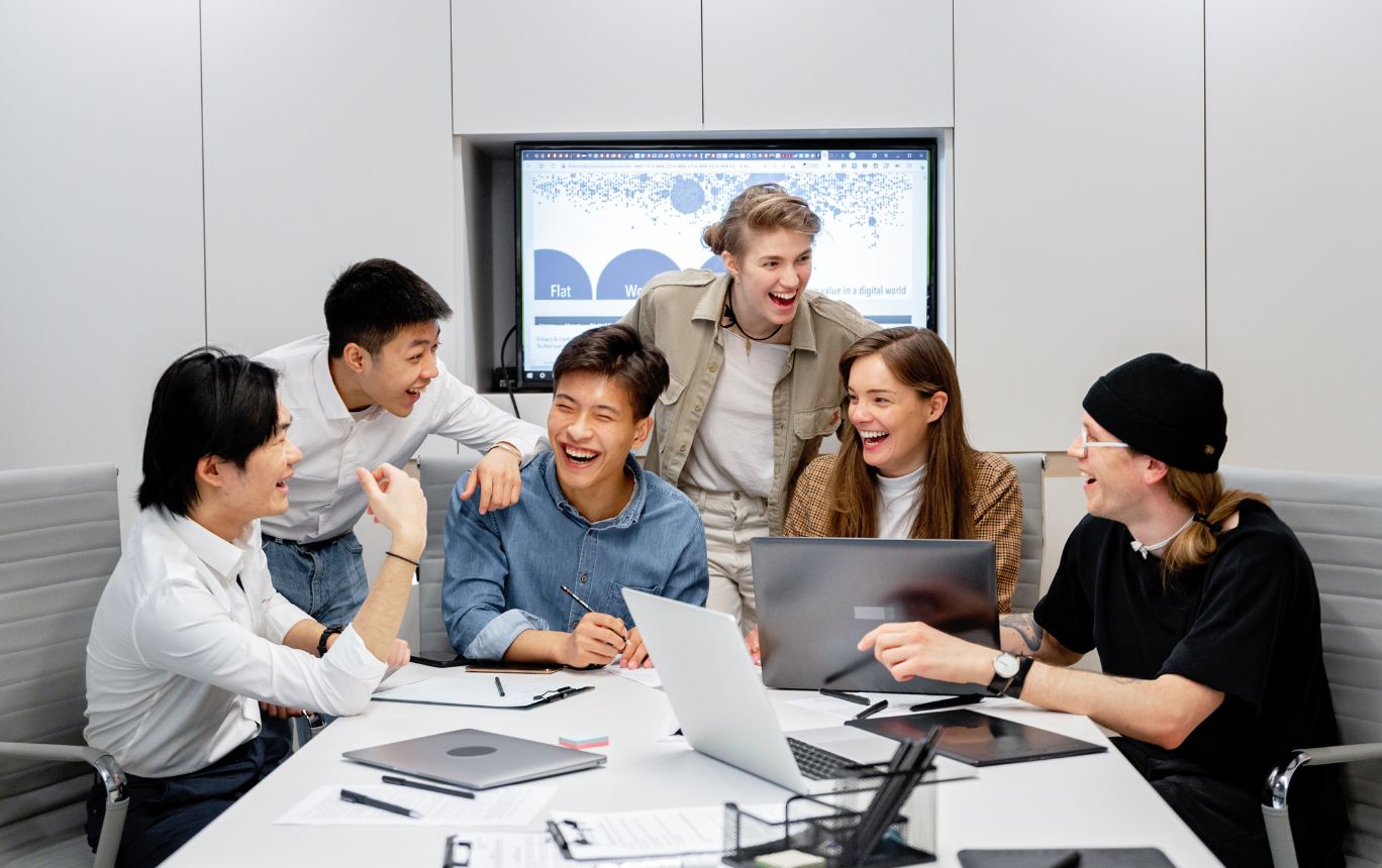 Why Even the Smartest Teams Fail Without Clear Roles  (And How to Fix It Before It Costs You)