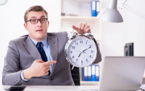 Top 5 Tools to Track Employee Overtime Hours in 2025