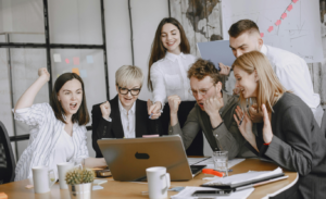 How to Create a Productive Work Environment in 2025