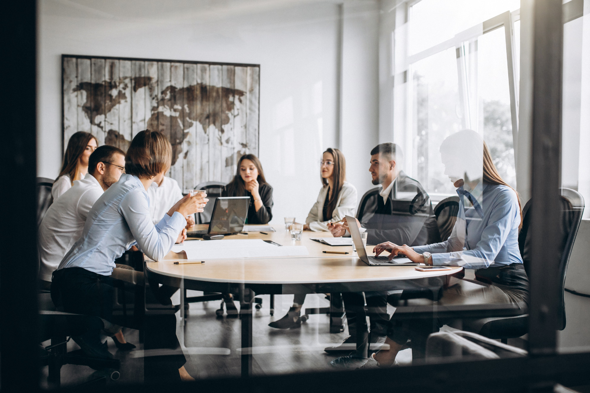 Break The Meeting Habit: Why “Another Meeting” Is Killing Your Productivity